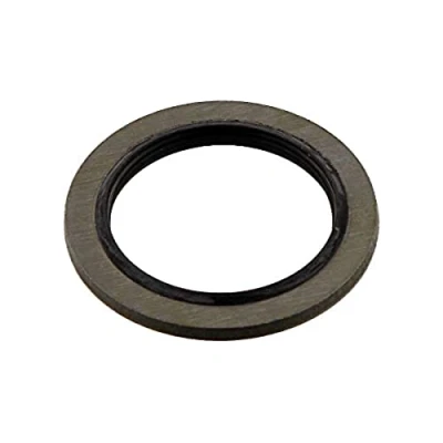 Image of Seal Ring, oil drain plug FEBI BILSTEIN 31118