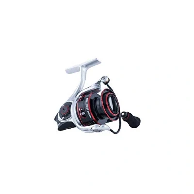 Image of Abu Garcia Revo Winch 30 Spin Fishing reel