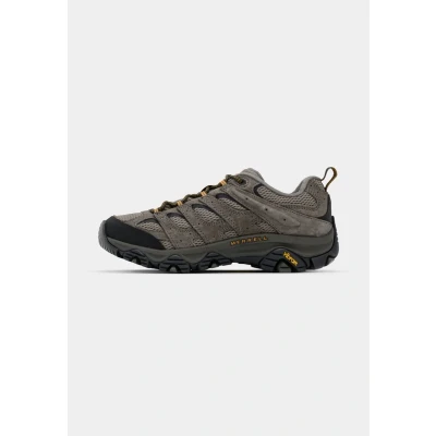 Image of Merrell MOAB 3 Hiking shoes, Men&#039;s, Size: 11, Pecan Leather and textile
