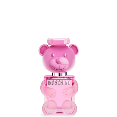 Image of Moschino Toy2 Bubblegum Eau de Toilette 50ml