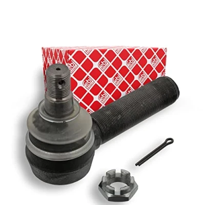 Image of Tie Rod End FEBI BILSTEIN 43445
