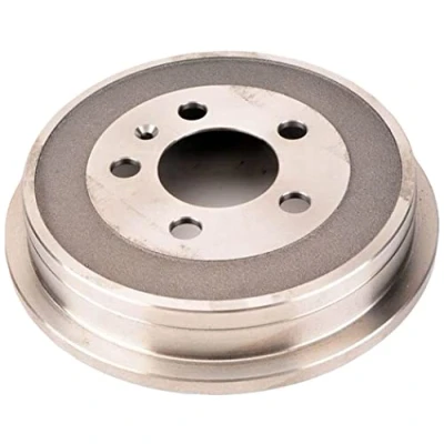 Image of Brake Drum DELPHI BF463