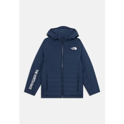 Image of The North Face Never STOP Unisex Winter jacket for kids, Size: 10y, Summit navy