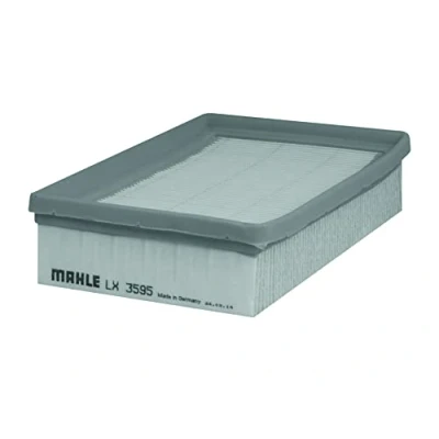Image of Air Filter MAHLE ORIGINAL LX 3595