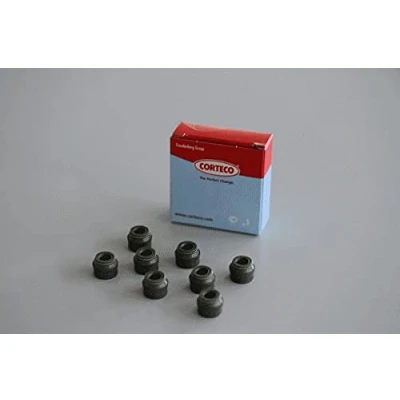 Image of Seal Set, valve stem CORTECO 19033984