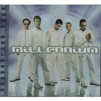 Image of Millennium (Limited Edition 2)