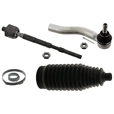 Image of Rod Assembly FEBI BILSTEIN 39591