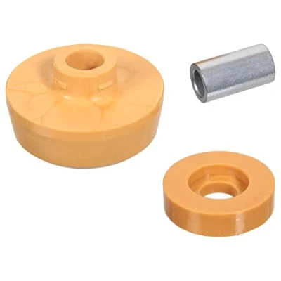Image of Rubber Buffer, suspension FEBI BILSTEIN 103112