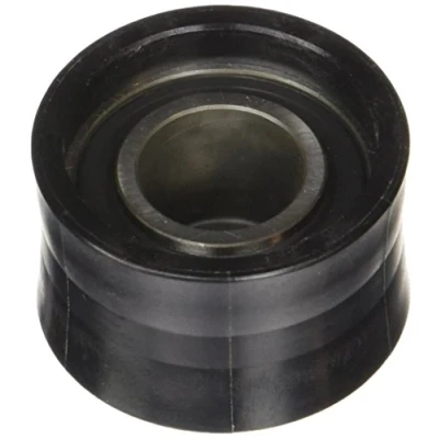Image of Deflection/Guide Pulley, timing belt INA 532 0093 10