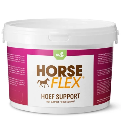 Image of HorseFlex Hoof Support