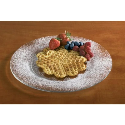 Image of Fritel Wafelvorm hartjeswafels 142355