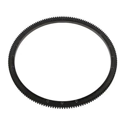 Image of Ring Gear, flywheel FEBI BILSTEIN 14555