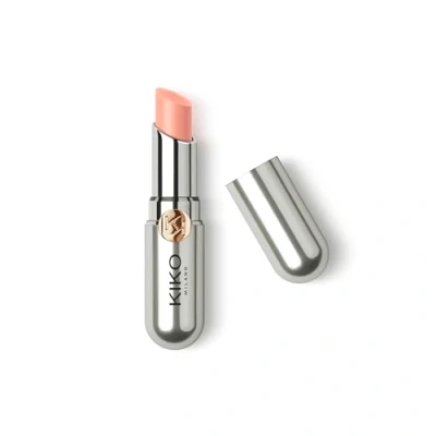 Image of KIKO Milano Coloured Balm 3g (Various Shades) 02 Vanilla