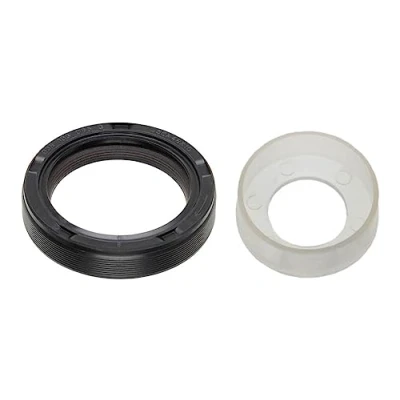 Image of Shaft Seal, crankshaft AJUSA 15083100