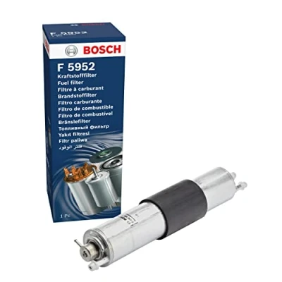 Image of Fuel filter BOSCH 0 450 905 952