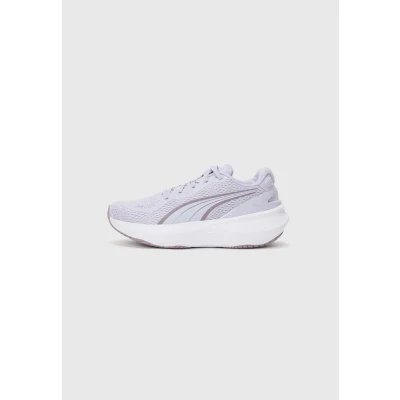 Image of Puma Scend PRO 2 Training shoe, Women&#039;s, Size: 12, Lilac crush/plum jam shoes