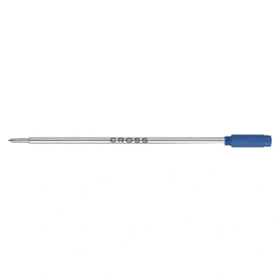 Image of Cross Ball Pen Refill Standard Medium Blue Ref 8511