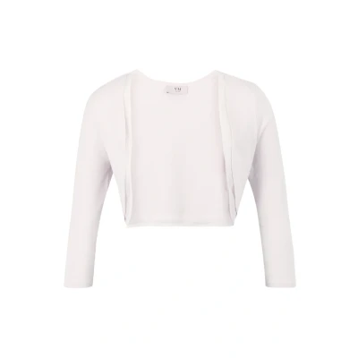 Image of Vera Mont Cardigan, Women&#039;s, Size: 4, Pale rose