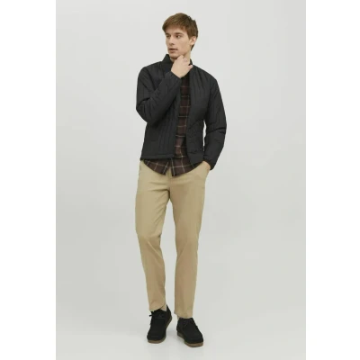 Image of Jack &amp; Jones KANE DAVE AKM Chinos, Men&#039;s, Size: 28x30, Crockery