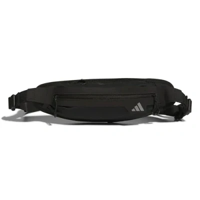 Image of adidas Performance Running Bum bag, Size: One Size, Black