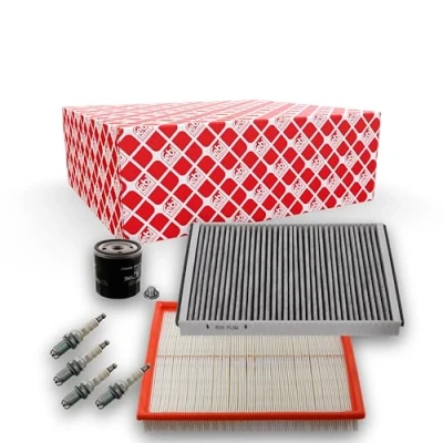 Image of Parts Set, maintenance service FEBI BILSTEIN 38836
