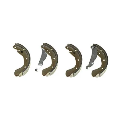 Image of Brake Shoe Set BREMBO S 59 511