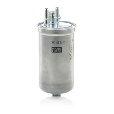 Image of Fuel FILTER MANN WK 853/13