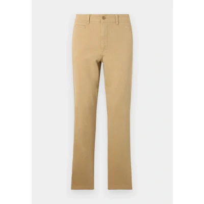 Image of Dockers Smart FLEX California Chinos, Men&#039;s, Size: 34x30, Harvest gold