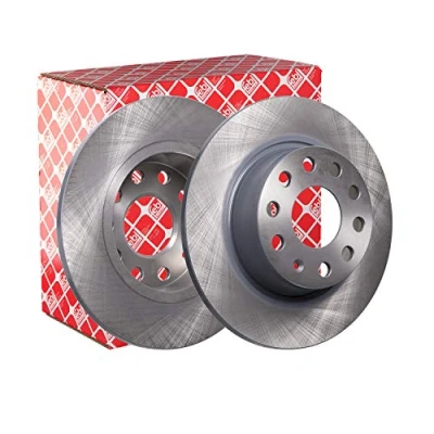 Image of Brake Disc FEBI BILSTEIN 36128
