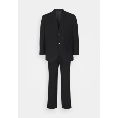 Image of JACK &amp; JONES Men&#039;s Jprfranco Suit Ps, Black, 72
