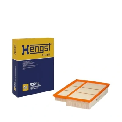 Image of Air FILTER HENGST E321L