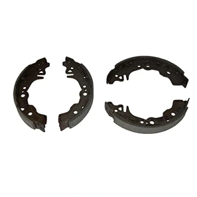 Image of Brake Shoe Set TRW GS8750