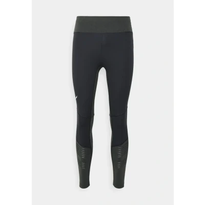 Image of Salewa Pedroc DRY Leggings, Women&#039;s, Size: XS/S, Black out