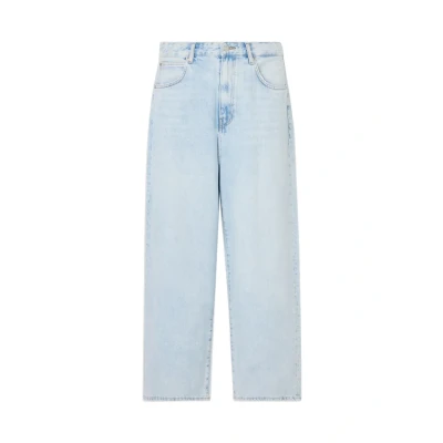 Image of Only &amp; Sons Onscarl Balloon Relaxed fit jeans, Men&#039;s, Size: 29x30, Light blue denim