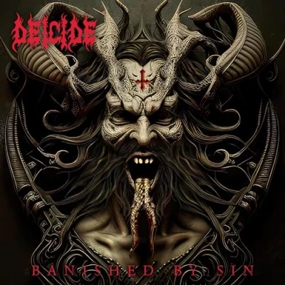 Image of Banished By Sin [VINYL]