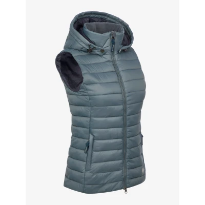 Image of LeMieux FW&#039;24 Puffer Bodywarmer Tilly
