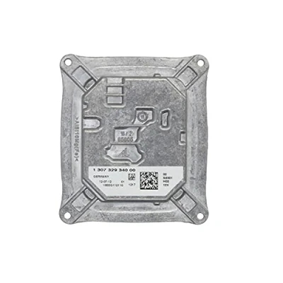 Image of Control Unit, lights MAGNETI MARELLI 711307329340