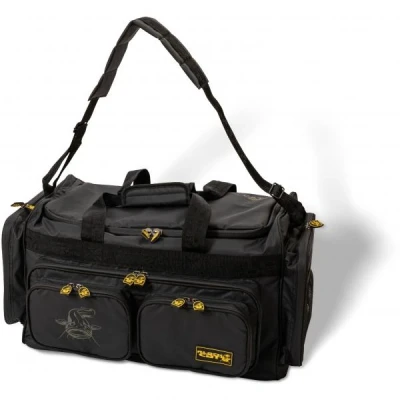 Image of Black Cat Battle Carryall
