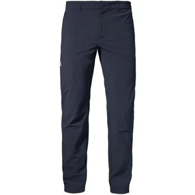 Image of Schöffel Men&#039;s Pants Hestad M Hiking Trousers