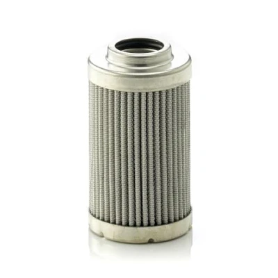 Image of Filter, operating hydraulics MANN FILTER HD 56