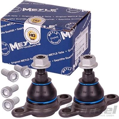 Image of Ball Joint MEYLE 016 010 0010