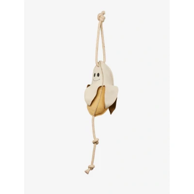 Image of LeMieux Horse Toy Banana