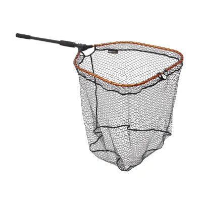 Image of Savage Gear Pro Finezze Folding net With Scale Landing