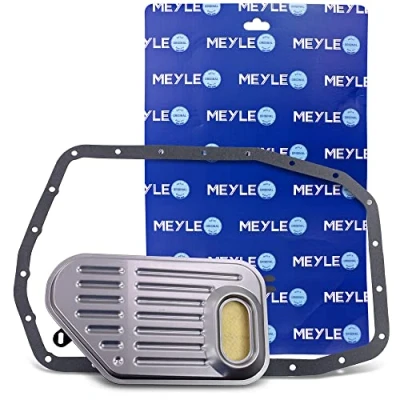 Image of Hydraulic Filter Set, automatic transmission MEYLE 300 243 4108/S