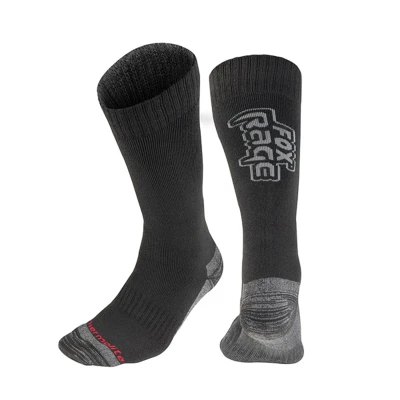 Image of Fox Rage Thermolite socks Size 40 43 Fishing