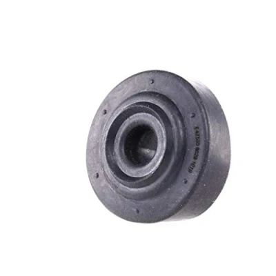 Image of Rubber Buffer, suspension FEBI BILSTEIN 47580