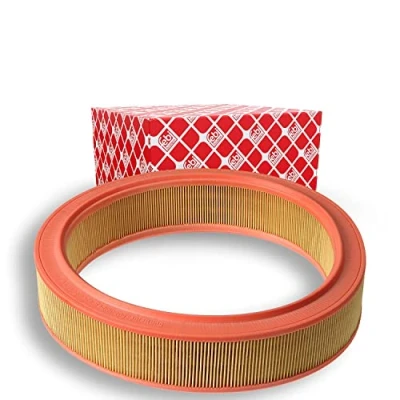 Image of Air Filter FEBI BILSTEIN 21110