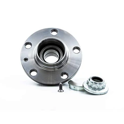 Image of Wheel Bearing Kit SKF VKBA 3456