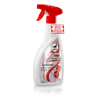Image of Leovet Silkcare conditioner