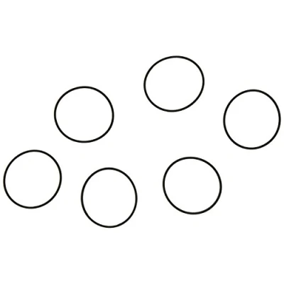 Image of Gasket Set, intake manifold ELRING 537.890